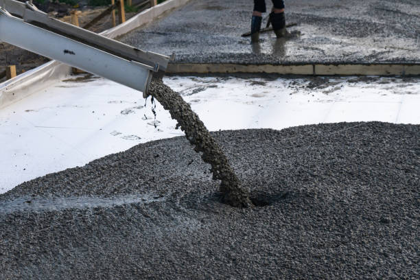 Best Industrial Concrete Flooring in Seville, FL