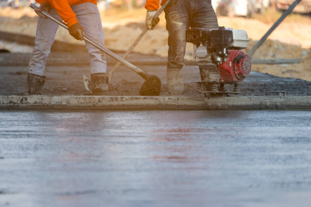 Best Concrete Removal and Replacement in Seville, FL