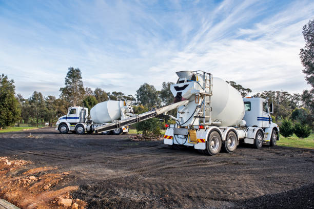 Best Concrete Staining and Coloring in Seville, FL