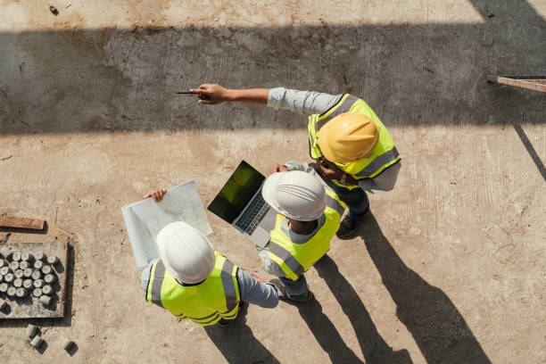 Best Concrete Demolition Services in Seville, FL