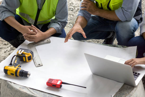 Best Concrete Sidewalk Installation in Seville, FL