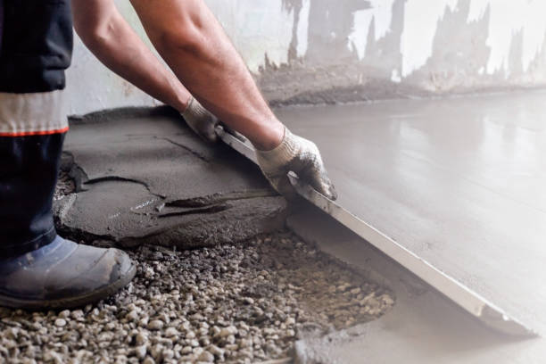 Best Concrete Steps and Stairs in Seville, FL